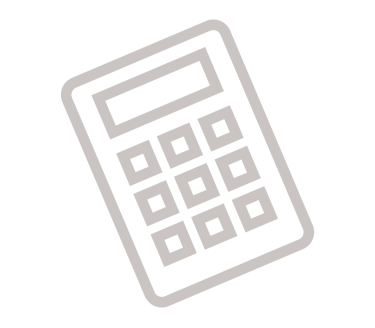 calculatrice gauche