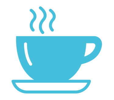 un café