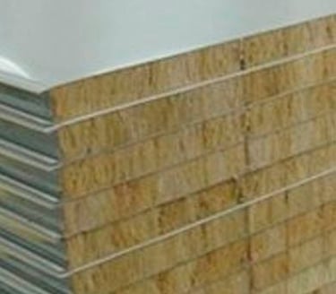 ROCKWOOL WALL PANELS