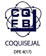 Logo Colegio de Químicos Farmacobiólogos