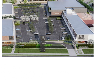 Quadrata cabral mall 