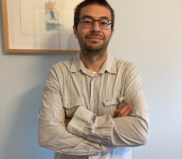 Stanimir Chonev, Data science and ML specialist