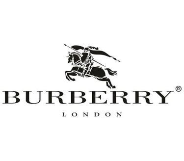 Burberry projektai DECOSONA