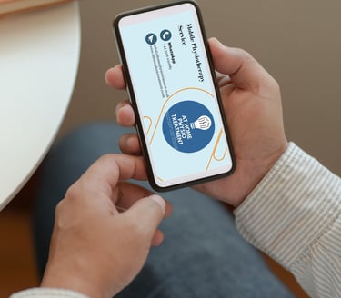 Mobile Physio At Home Physio Treatment