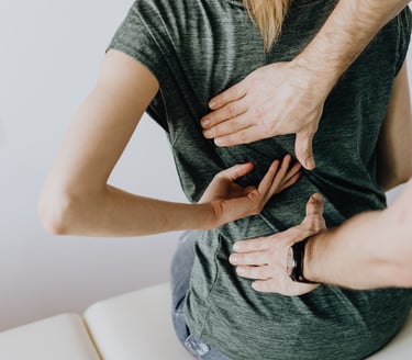 Mobile Physiotherapy Service in London