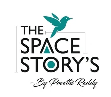 The Space Story