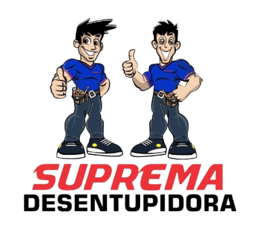 suprema desentupidora