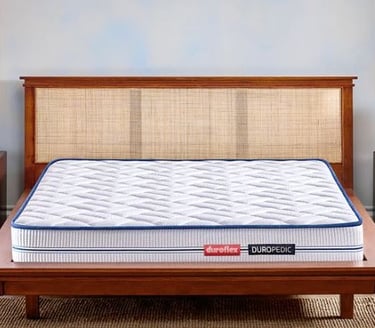 duroflex in faridabad, orthopedic duropedic series the bed essentials