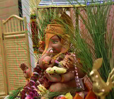 image of load ganesha