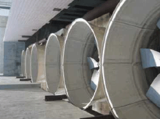 specializes in manufacturing high-quality cooling towers under the Liang Hoo brand