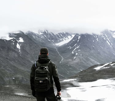 image of survival basic how to check the situation