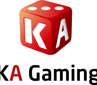 KA Gaming logo for SuperYummy888