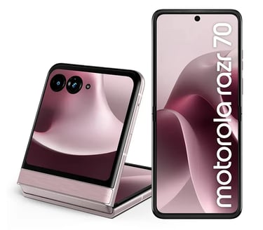 Smartphone Motorola Razr 70 