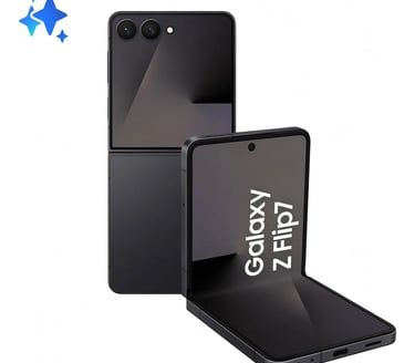 Samsung Galaxy Z Flip7 5G