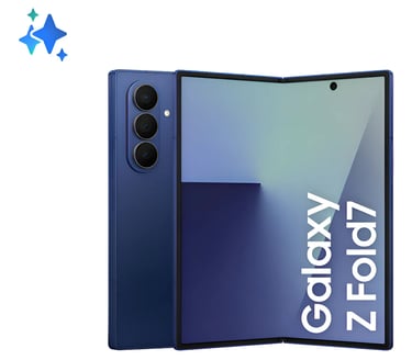 Celular Samsung Galaxy Z Fold7