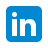 linkdin icon