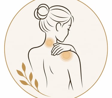 neck and shoulder pain