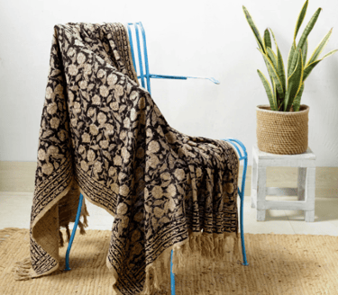 Throws Kanha Universal Export