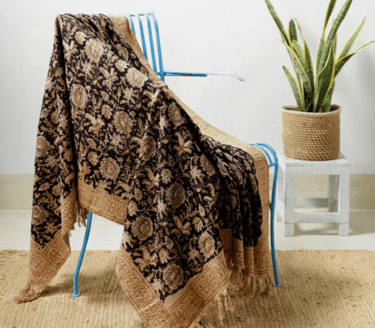 Throws Kanha Universal Export