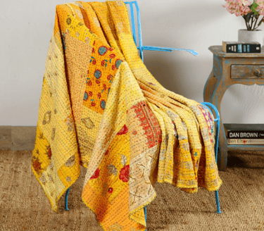Throws Kanha Universal Export