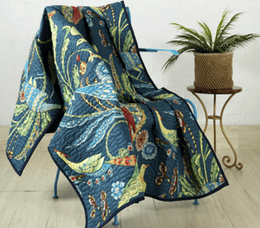 Throws Kanha Universal Export