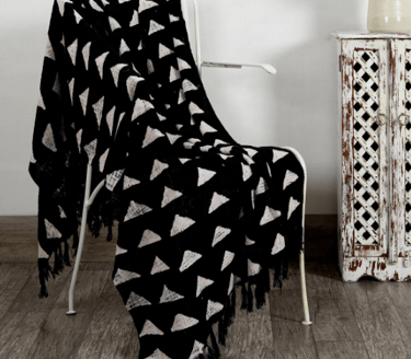 Throws Kanha Universal Export