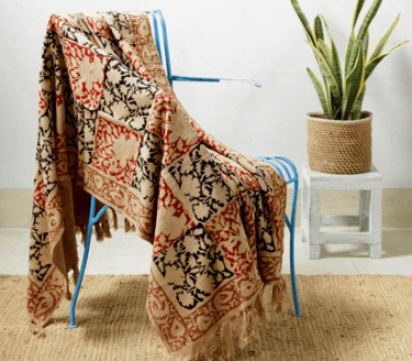 Throws Kanha Universal Export