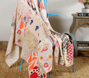 Throws Kanha Universal Export