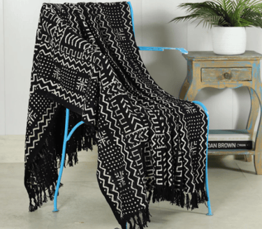 Throws Kanha Universal Export