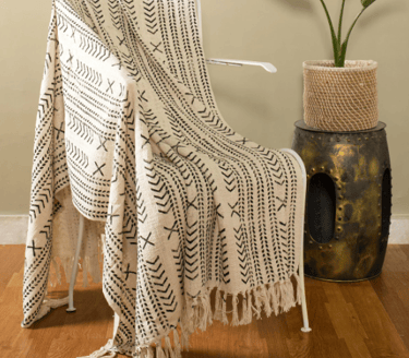 Throws Kanha Universal Export