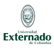 Universidad Externado de Colombia logo