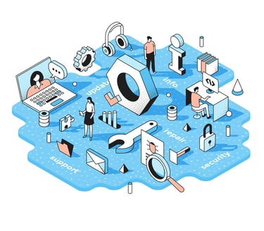 Ansible part in DevOps Bootcamp