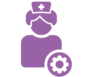 nurse icon