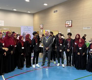 Youth Coaching Program