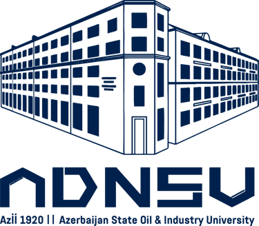 Umid Huseynov ADNSU (ASOİU)