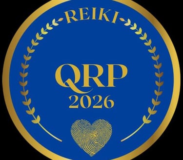 Logo QRP