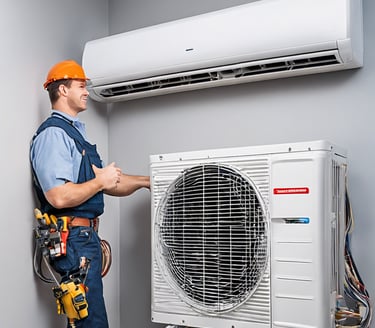 AC Repair Service