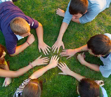 social and emotional learning with A-cord