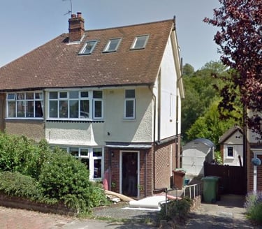 70 Ravenswood Avenue, Tunbridge Wells TN2 3SQ