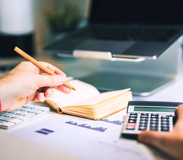 Pour développer votre activité sereinement et structurer votre croissance.