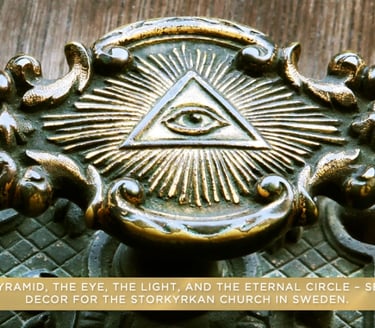 eye symbol
