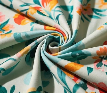 cotton fabrics