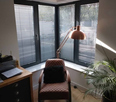 perfect fit blinds