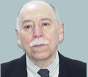 Manuel Cuadra, Tesorero de AFICS