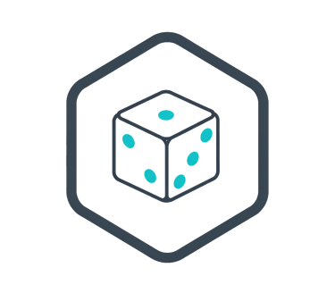 Sorteos rápidos y sin condiciones