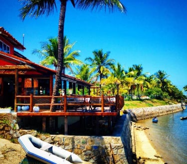 TRANSFER PARA SANTO ANDRÉ BA