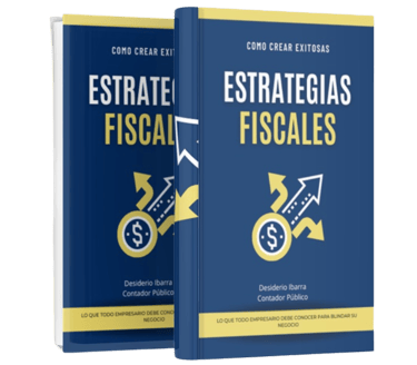 Descarga Ebook gratuito "Crea Exitosas Estrategias Fiscales"