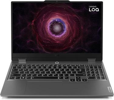 Lenovo LOQ Gen 9 - Ordenador Portátil Gaming 15.6" FHD, 144Hz 