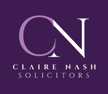 Claire Nash Solicitors