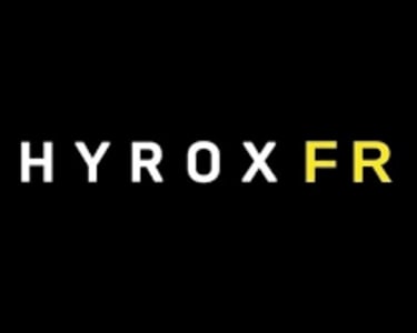 Hyrox Saint Maur